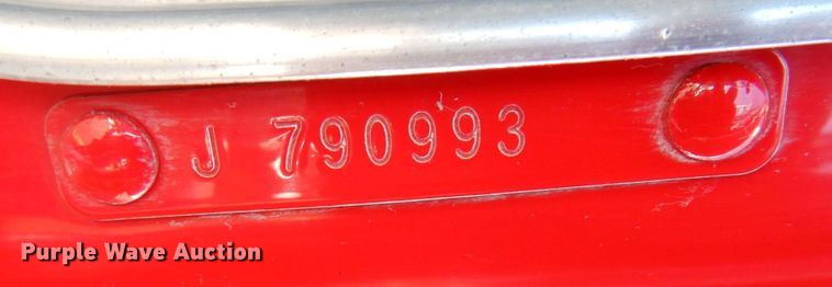 image for item IO9672 1998 Kenworth W900  semi truck