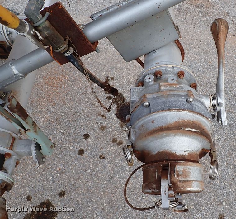 image for item IS9391 2015 Dragon  tank trailer