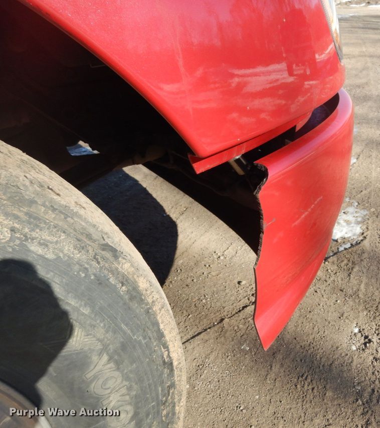 image for item JK9830 2013 Kenworth T660  semi truck