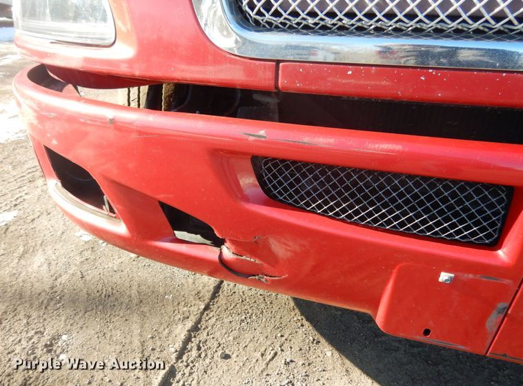 image for item JK9830 2013 Kenworth T660  semi truck