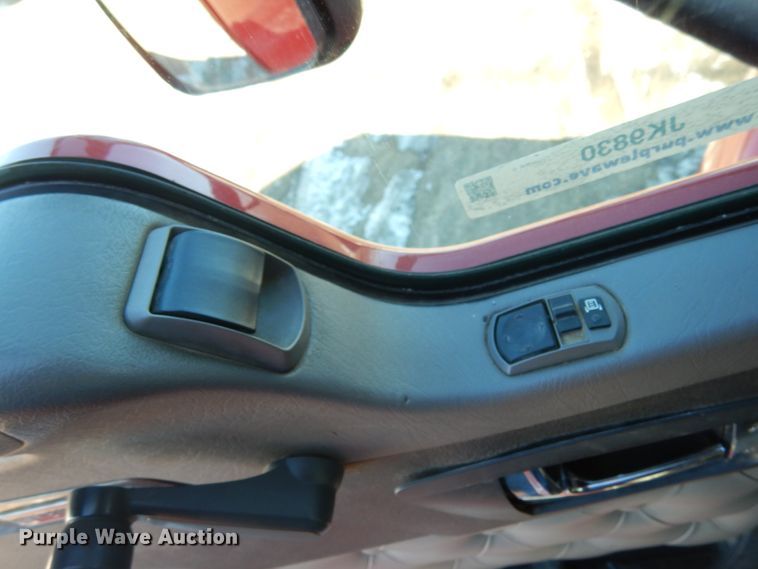 image for item JK9830 2013 Kenworth T660  semi truck