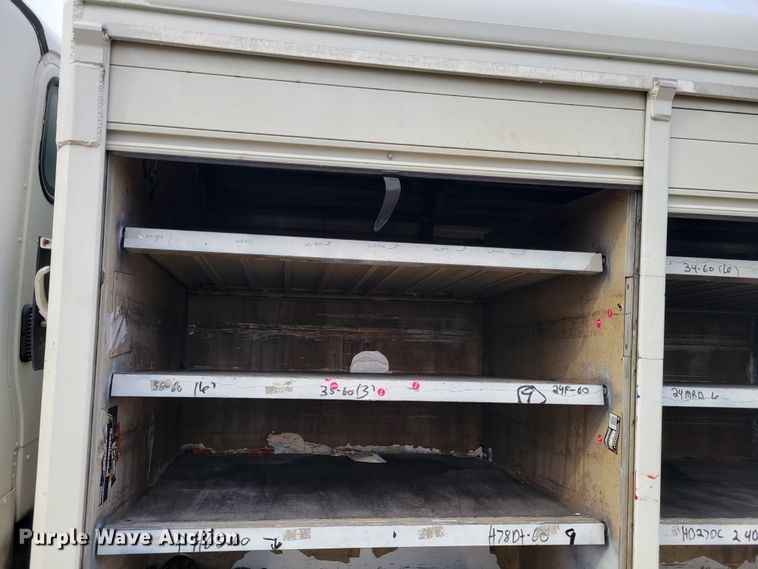 image for item KH9858 1998 Mickey A0-A  delivery bed