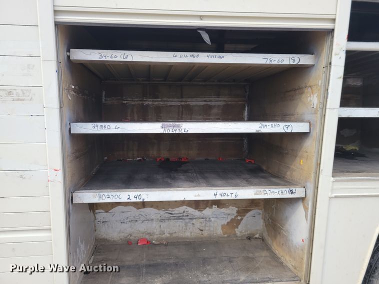 image for item KH9858 1998 Mickey A0-A  delivery bed