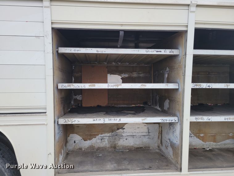 image for item KH9858 1998 Mickey A0-A  delivery bed