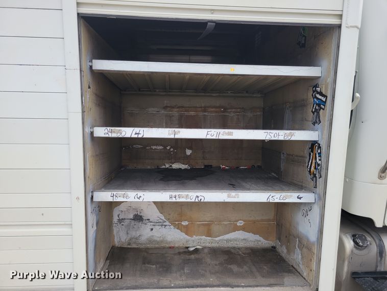 image for item KH9858 1998 Mickey A0-A  delivery bed