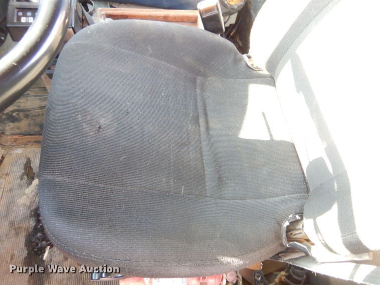 image for item KS9303 2000 Peterbilt 377  semi truck