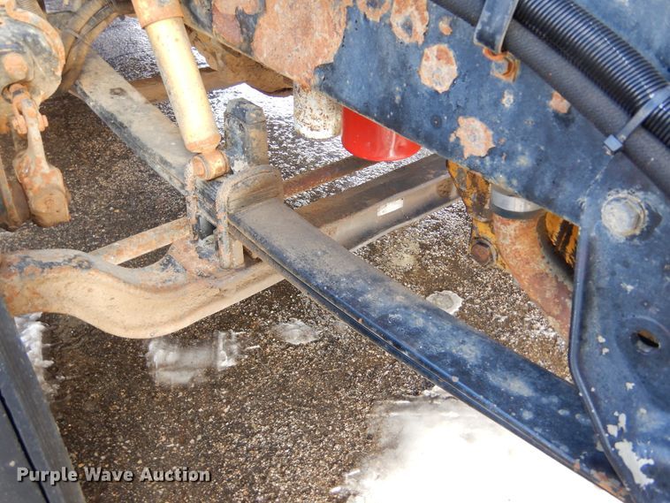 image for item KS9303 2000 Peterbilt 377  semi truck