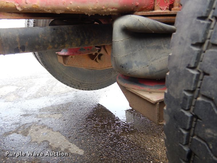 image for item KS9304 1999 Kenworth T800  semi truck