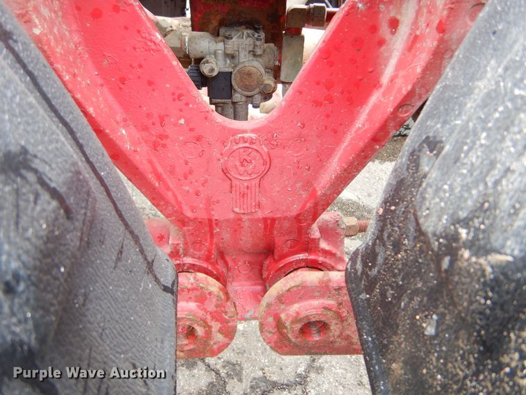 image for item KS9304 1999 Kenworth T800  semi truck