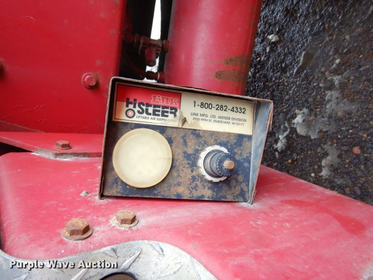 image for item KS9304 1999 Kenworth T800  semi truck