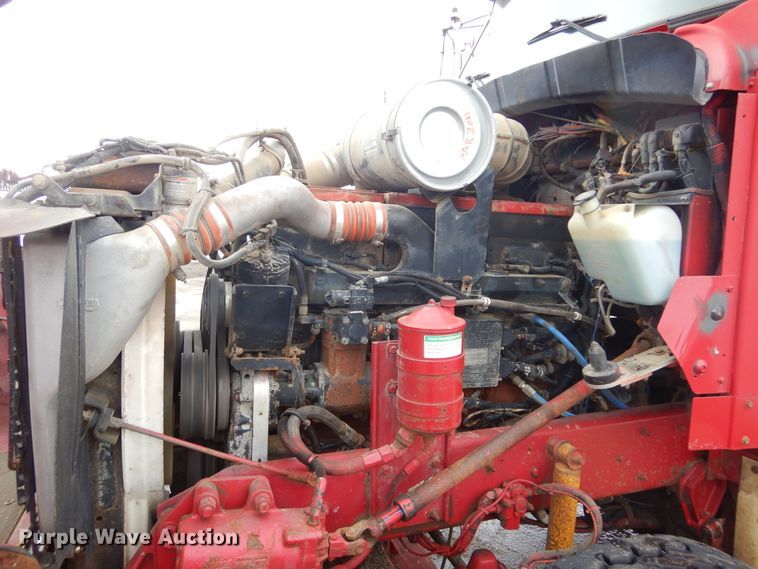 image for item KS9304 1999 Kenworth T800  semi truck