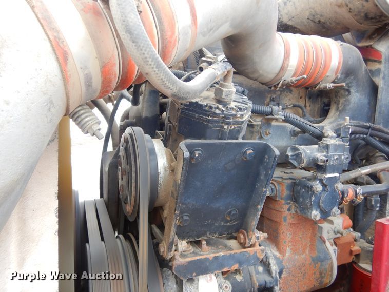 image for item KS9304 1999 Kenworth T800  semi truck