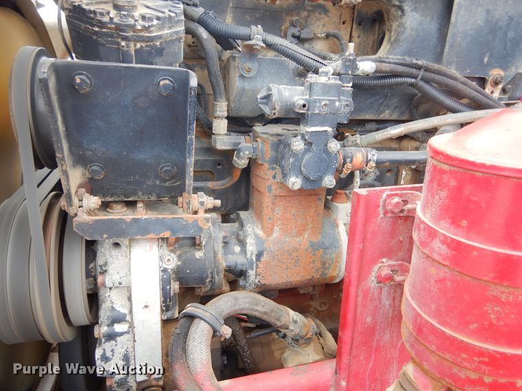 image for item KS9304 1999 Kenworth T800  semi truck