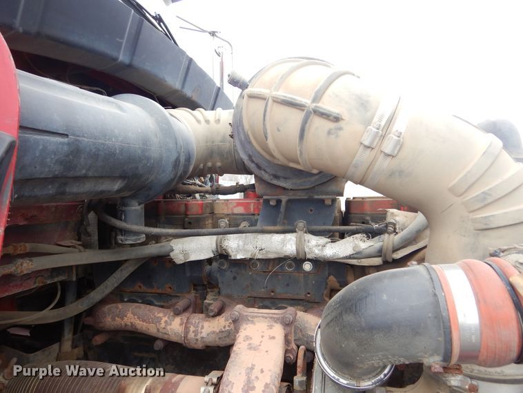 image for item KS9304 1999 Kenworth T800  semi truck