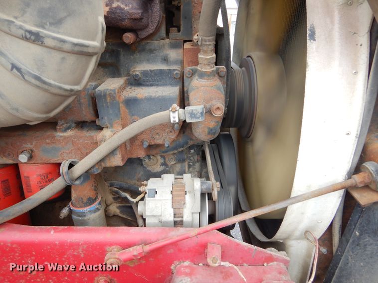 image for item KS9304 1999 Kenworth T800  semi truck