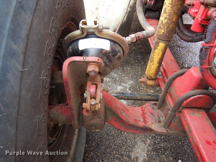 image for item KS9304 1999 Kenworth T800  semi truck