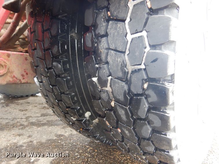 image for item KS9304 1999 Kenworth T800  semi truck