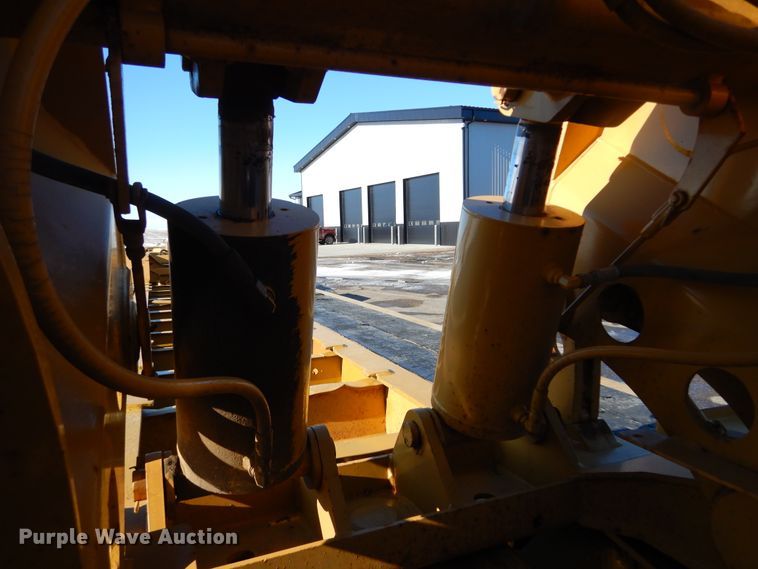 image for item KS9306 2006 Towmaster Titanium T-110DTG  lowboy equipment trailer