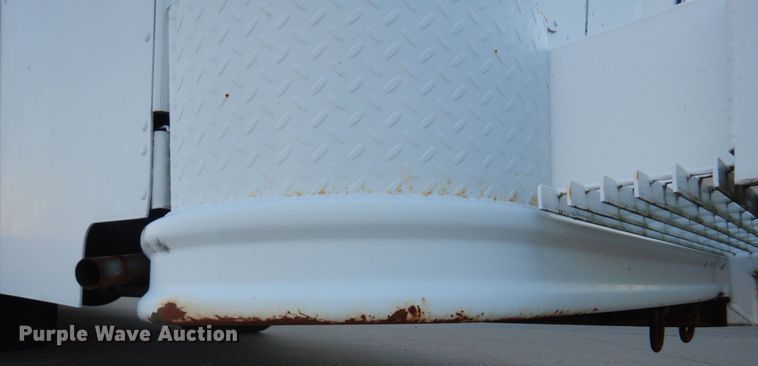 image for item DH8155 2003 Freightliner MT55  mobile command center