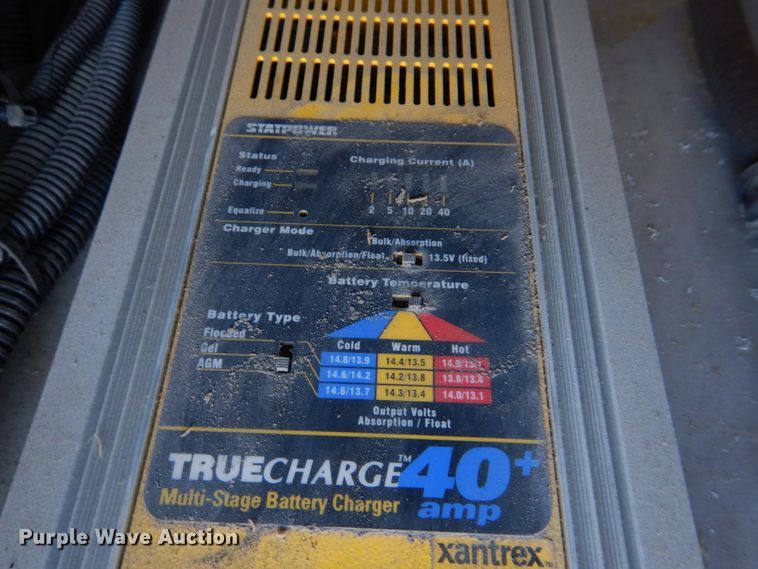 image for item DH8155 2003 Freightliner MT55  mobile command center