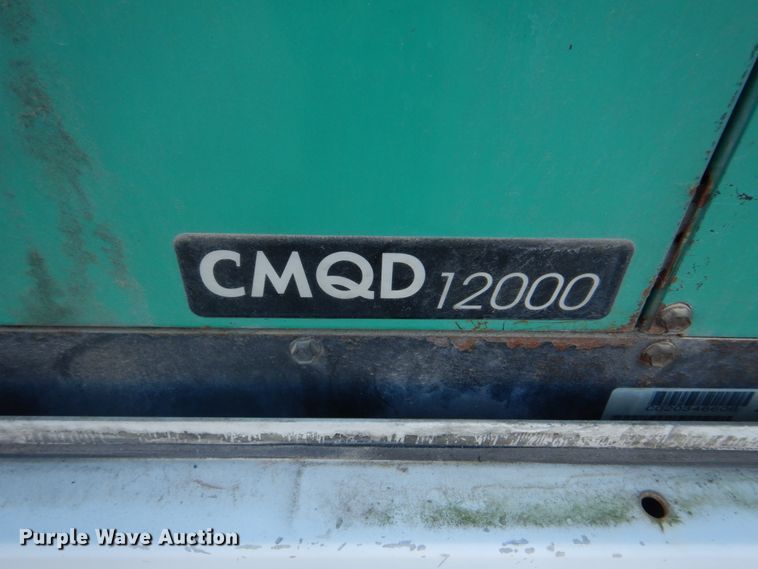 image for item DH8155 2003 Freightliner MT55  mobile command center