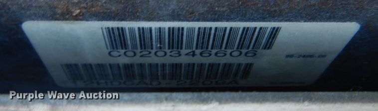 image for item DH8155 2003 Freightliner MT55  mobile command center