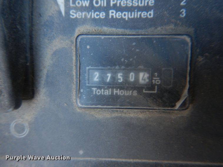 image for item DH8155 2003 Freightliner MT55  mobile command center