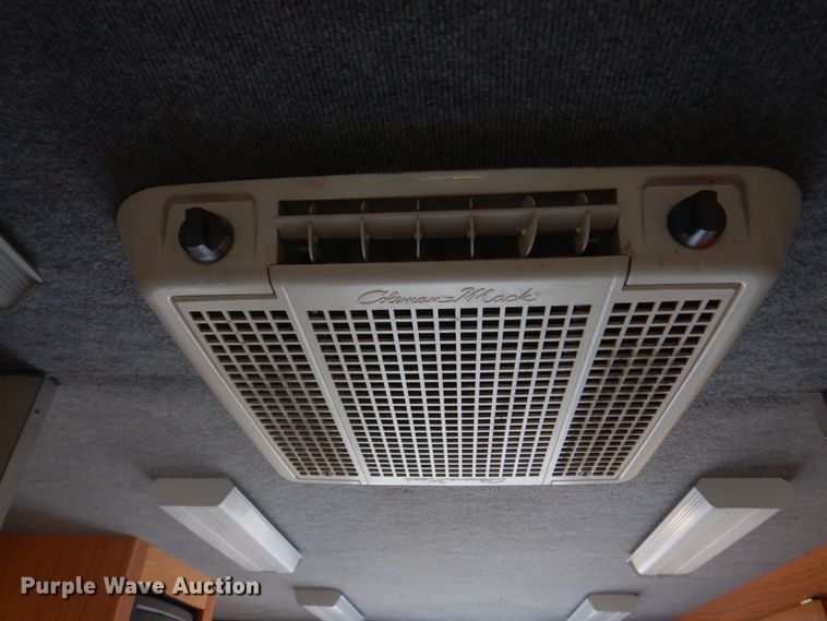 image for item DH8155 2003 Freightliner MT55  mobile command center