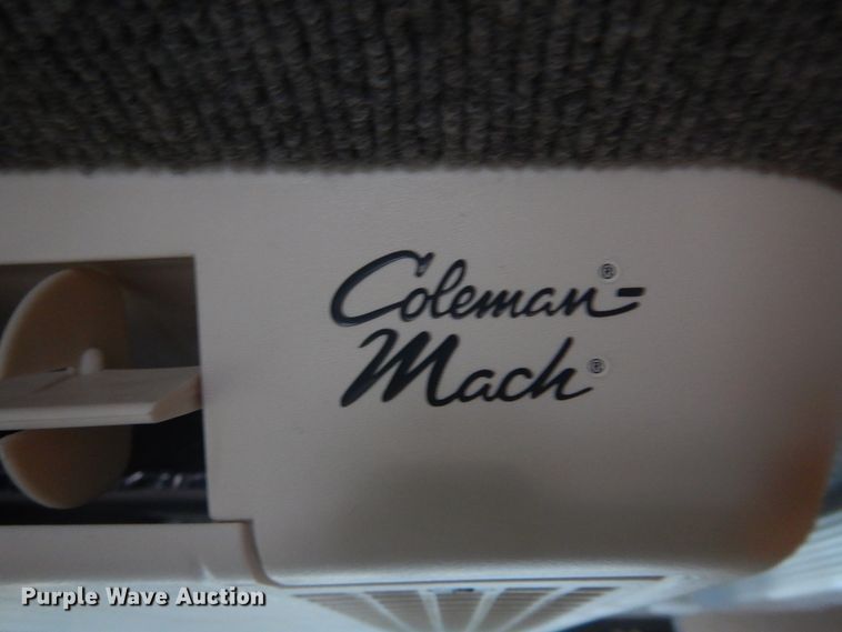 image for item DH8155 2003 Freightliner MT55  mobile command center