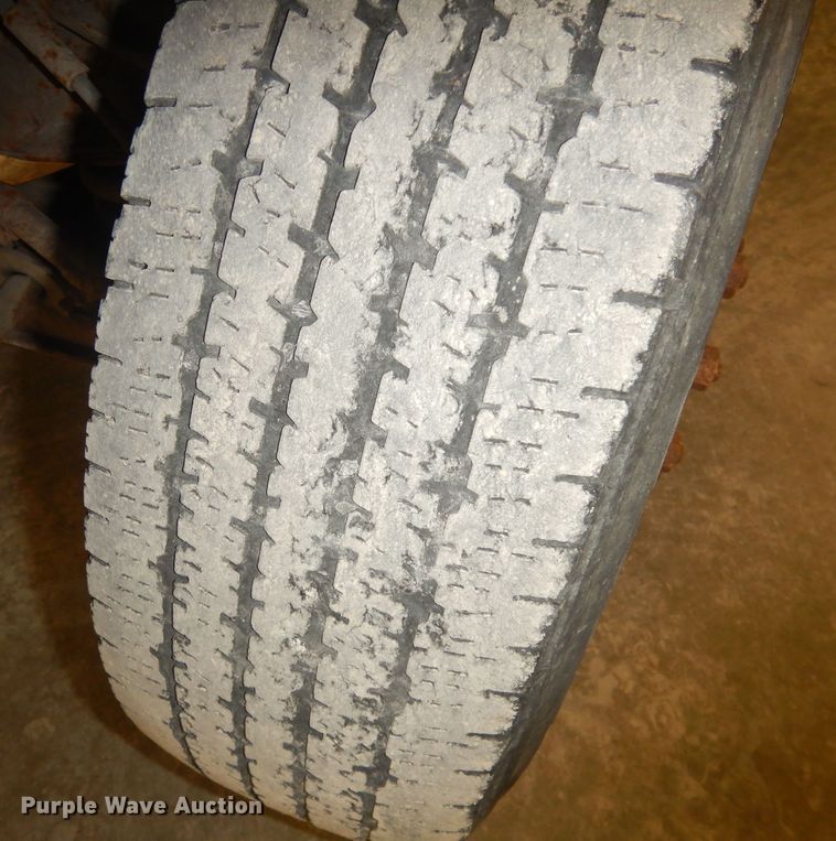 image for item DH8778 1994 Chevrolet G30  delivery van