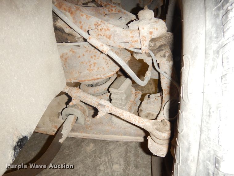 image for item DH8778 1994 Chevrolet G30  delivery van