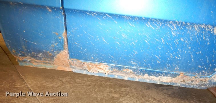 image for item DH8778 1994 Chevrolet G30  delivery van