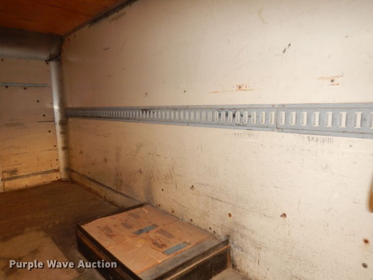 image for item DH8778 1994 Chevrolet G30  delivery van