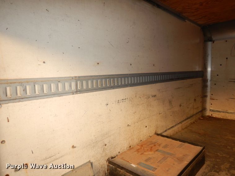 image for item DH8778 1994 Chevrolet G30  delivery van