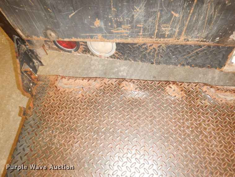 image for item DH8778 1994 Chevrolet G30  delivery van