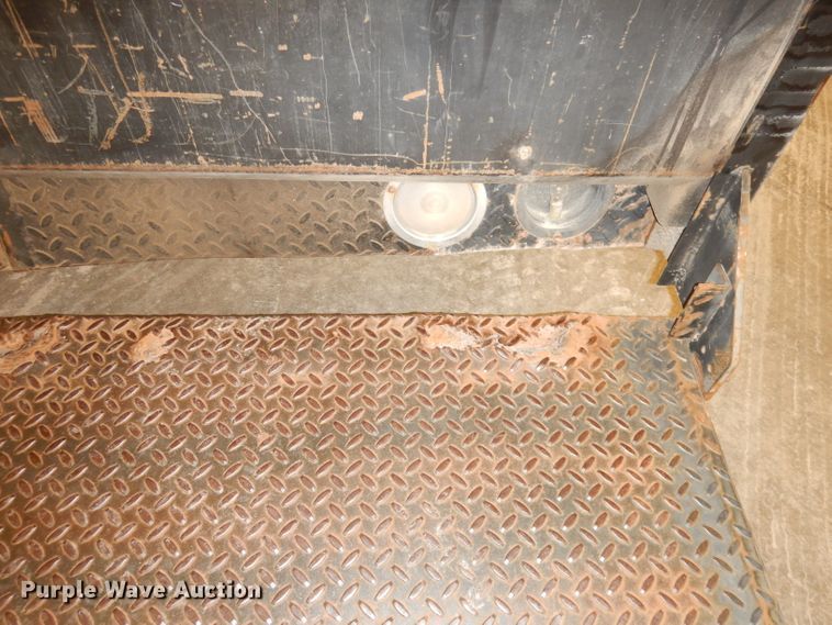 image for item DH8778 1994 Chevrolet G30  delivery van