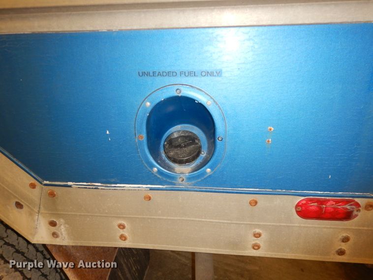 image for item DH8778 1994 Chevrolet G30  delivery van