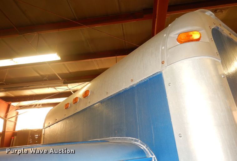 image for item DH8778 1994 Chevrolet G30  delivery van