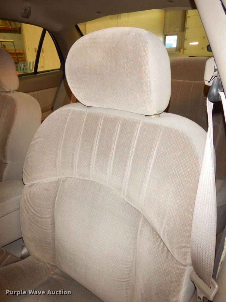 image for item DH8804 2003 Buick Century