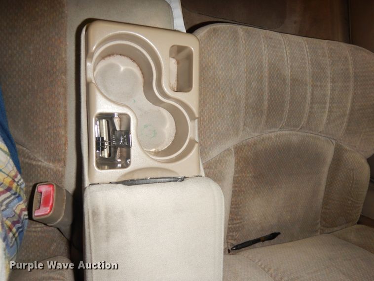 image for item DH8804 2003 Buick Century