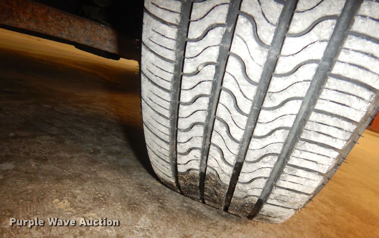 image for item DH8804 2003 Buick Century