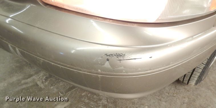 image for item DH8804 2003 Buick Century