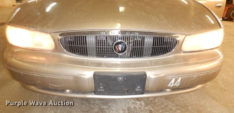 image for item DH8804 2003 Buick Century