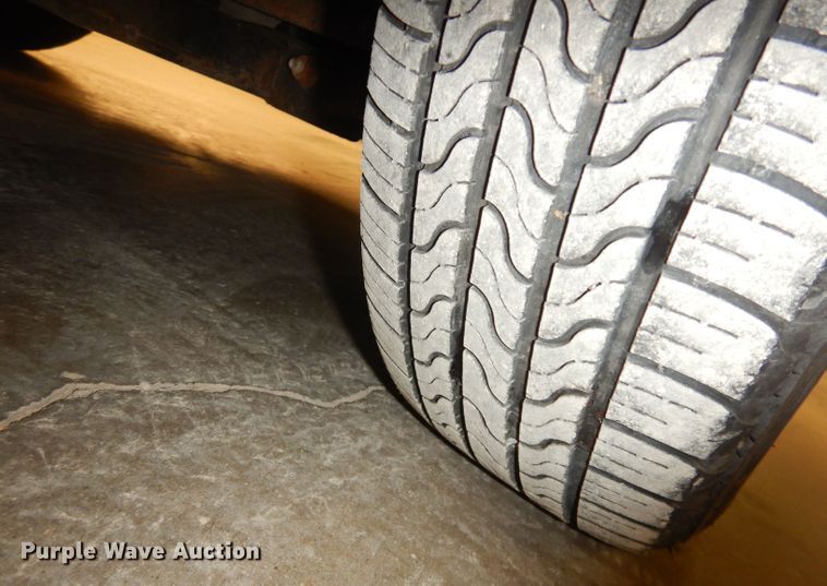 image for item DH8804 2003 Buick Century