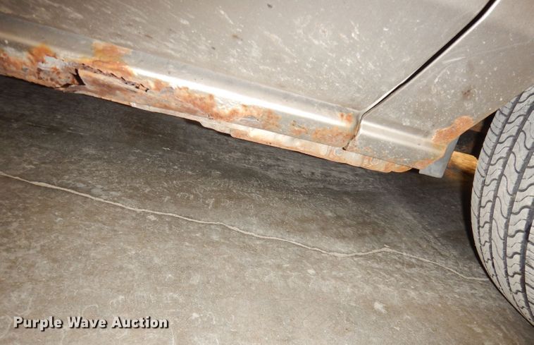 image for item DH8804 2003 Buick Century