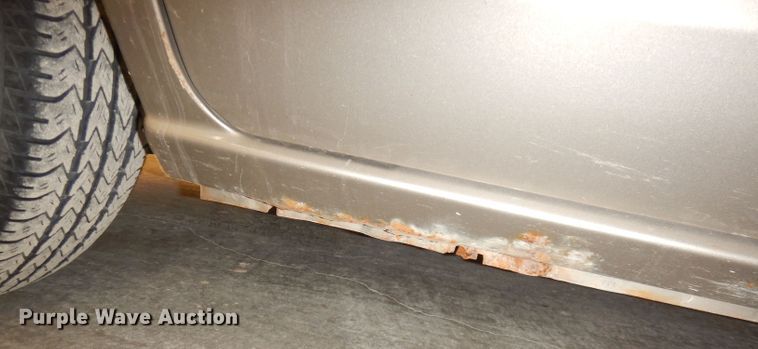 image for item DH8804 2003 Buick Century