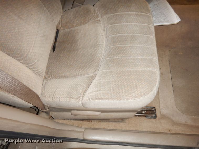 image for item DH8804 2003 Buick Century