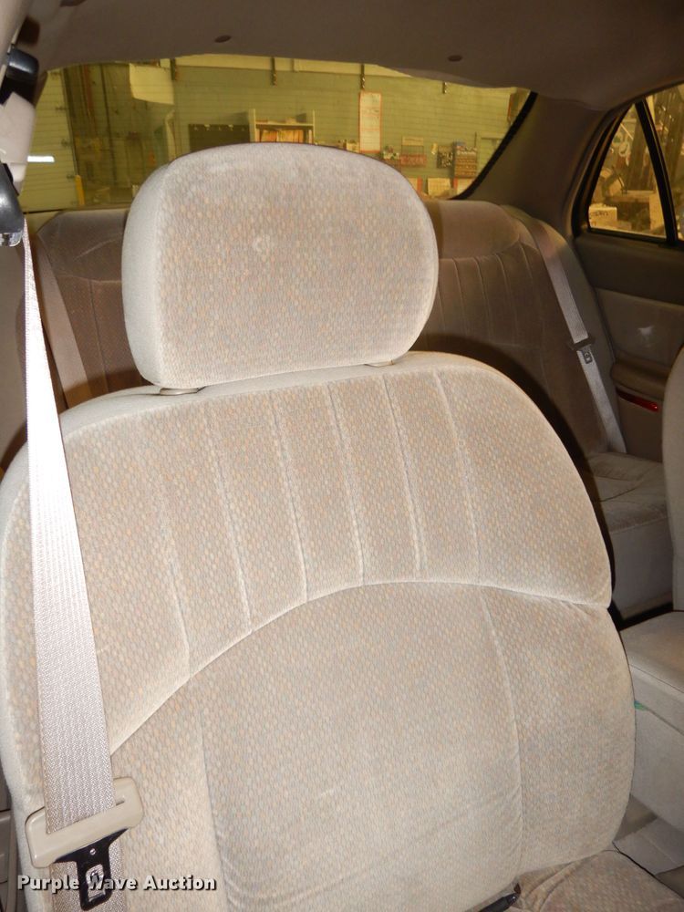 image for item DH8804 2003 Buick Century