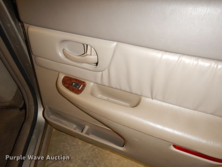 image for item DH8804 2003 Buick Century