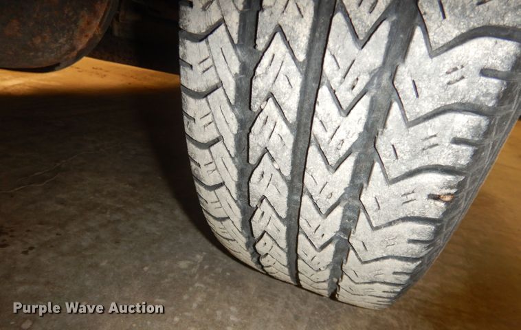 image for item DH8804 2003 Buick Century